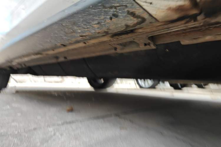 Used Honda Avancier 2020 240TURBO Front-Wheel Drive Smart Edition Chassis Front Right