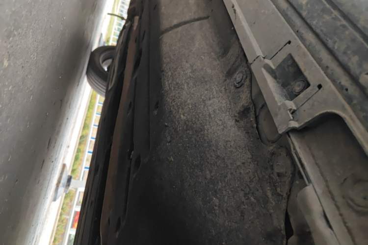 Used Honda Avancier 2020 370TURBO Four-Wheel Drive Premium Edition Chassis Front Right