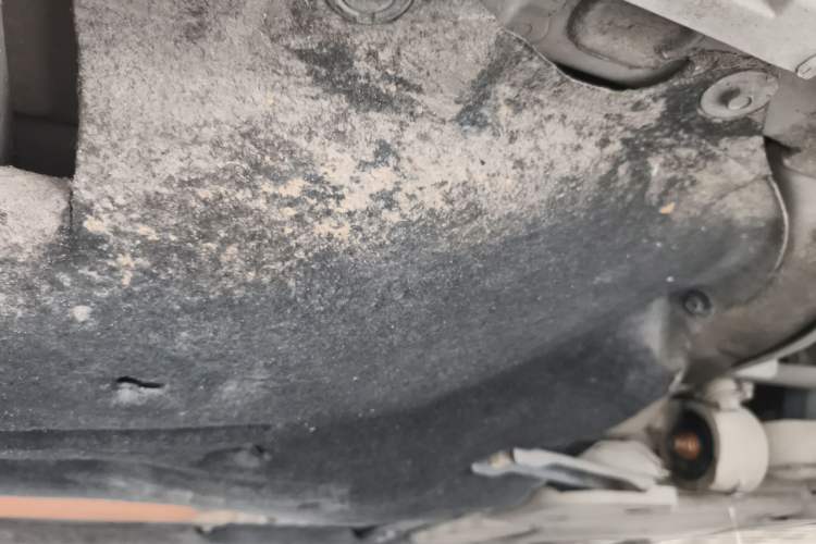 Used Honda Avancier 2020 240TURBO Front-Wheel Drive Smart Edition Chassis Front Right