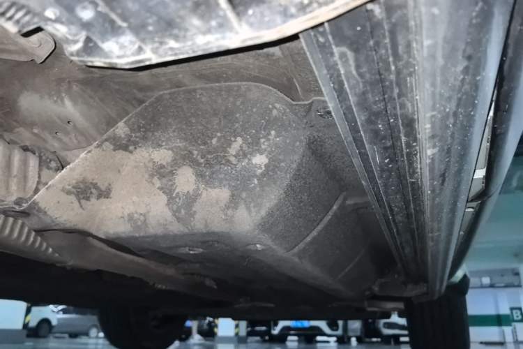 Used Honda Avancier 2020 240TURBO Front-Wheel Drive Smart Edition Chassis Rear Right
