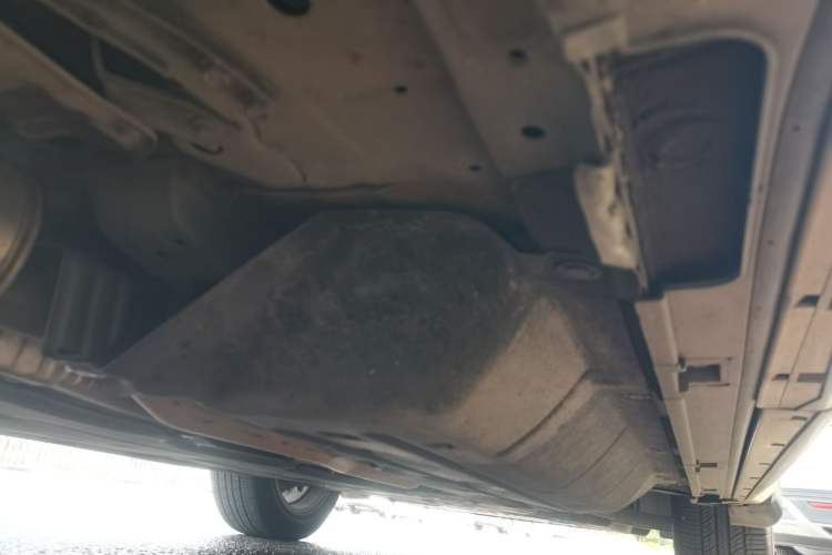 Used Honda Avancier 2020 240TURBO Front-Wheel Drive Smart Edition Chassis Rear Right