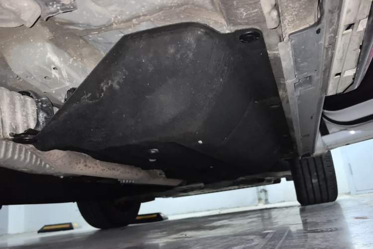 Used Honda Avancier 2020 370TURBO Two-Wheel Drive Luxury Edition Chassis Rear Right