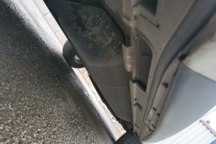 Used Honda Avancier 2020 240TURBO Front-Wheel Drive Smart Edition Chassis Rear Right