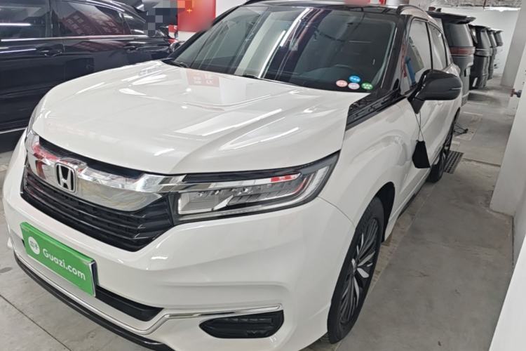 Used Honda Avancier 2020 370TURBO Four-Wheel Drive Premium Edition Guazi used car, China used car export, Used car for sale, Used  cars, Cheapest cars for sale