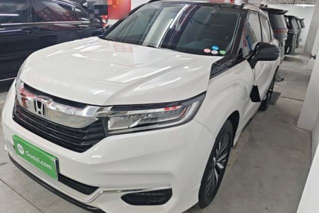 Used Honda Avancier 2020 370TURBO Four-Wheel Drive Premium Edition