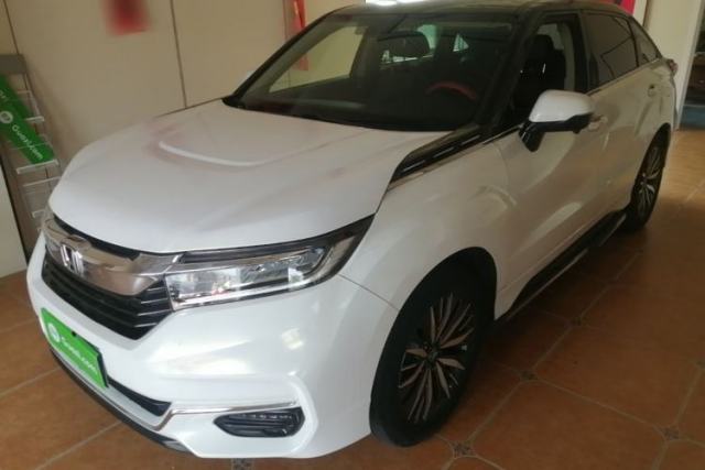 Used Honda Avancier 2020 370TURBO Two-Wheel Drive Luxury Edition