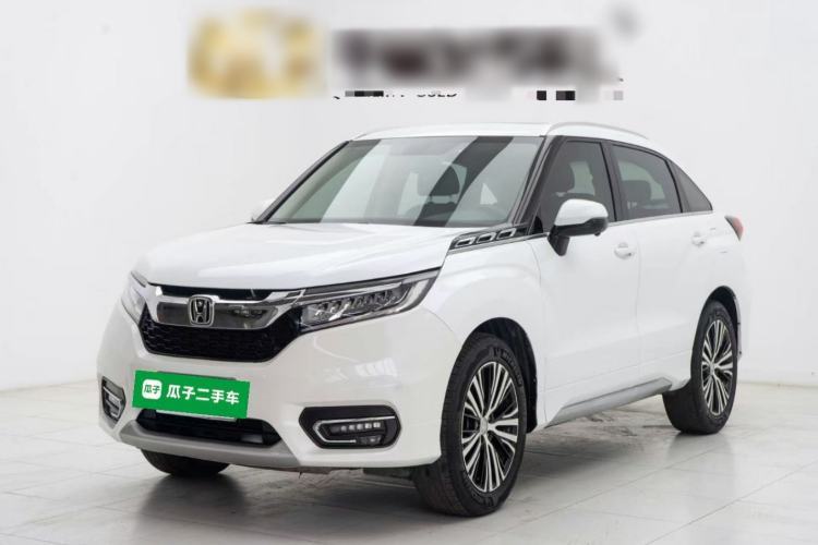 Used Honda Avancier 2020 240TURBO Two-Wheel Drive Comfort Edition Guazi used car, China used car export, Used car for sale, Used  cars, Cheapest cars for sale