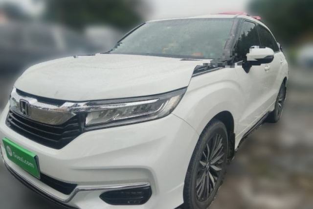 Used Honda Avancier 2020 370TURBO Two-Wheel Drive Luxury Edition