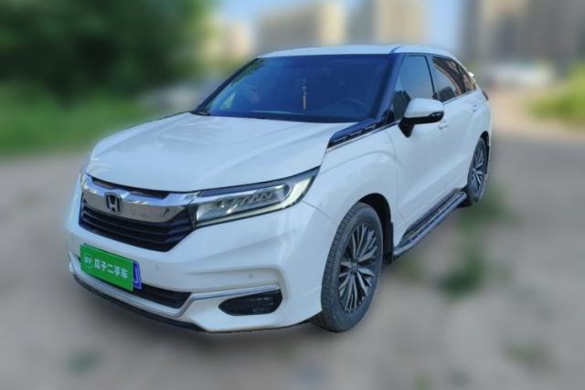 Ojetý Honda Avancier 2020 370TURBO Two-Wheel Drive Luxury Edition
