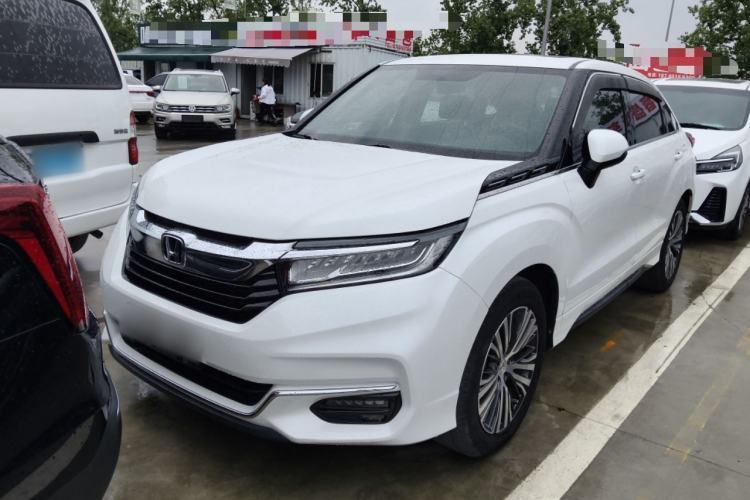 Used Honda Avancier 2020 240TURBO Front-Wheel Drive Smart Edition Guazi used car, China used car export, Used car for sale, Used  cars, Cheapest cars for sale