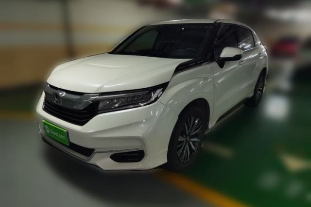Used Honda Avancier 2020 370TURBO Two-Wheel Drive Luxury Edition