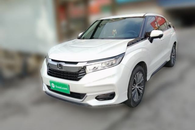 Used Honda Avancier 2020 240TURBO Two-Wheel Drive Comfort Edition