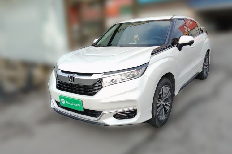 Used Honda Avancier 2020 240TURBO Two-Wheel Drive Comfort Edition Guazi used car, China used car export, Used car for sale, Used  cars, Cheapest cars for sale