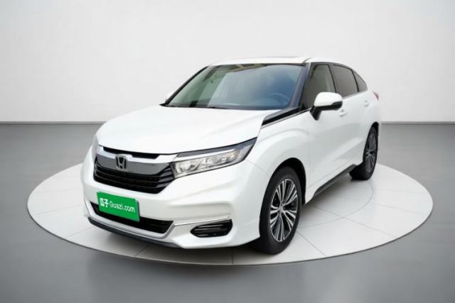 Used Honda Avancier 2020 240TURBO Two-Wheel Drive Comfort Edition