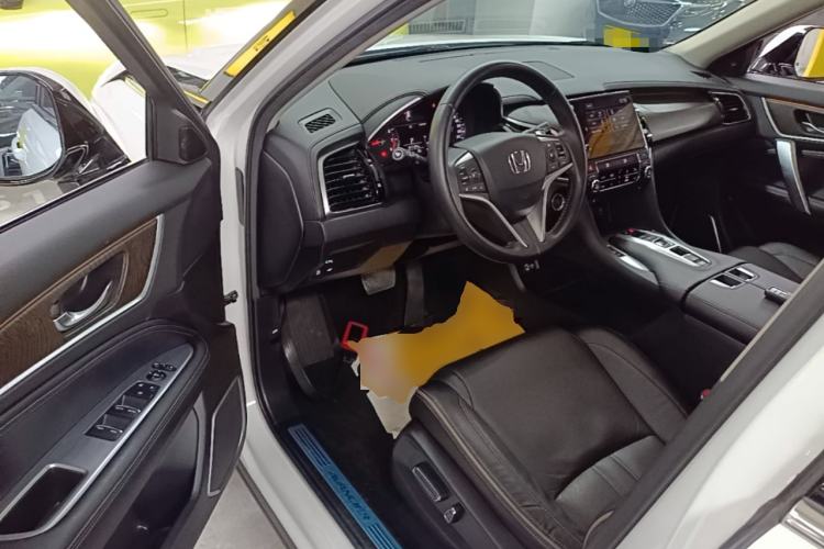 Used Honda Avancier 2020 370TURBO Two-Wheel Drive Luxury Edition Driver Seat