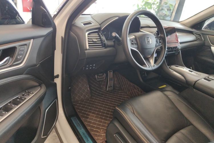 Used Honda Avancier 2020 370TURBO Four-Wheel Drive Supreme Edition Driver Seat