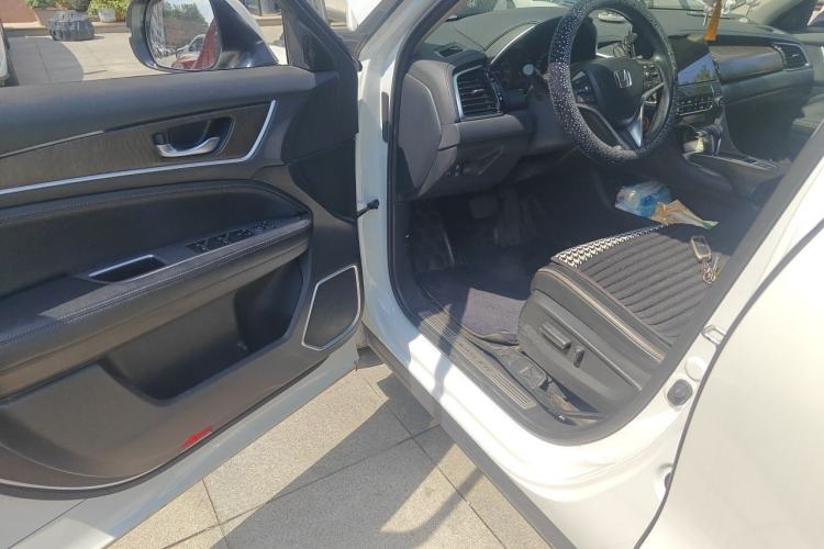 Used Honda Avancier 2020 240TURBO Two-Wheel Drive Comfort Edition Driver Seat