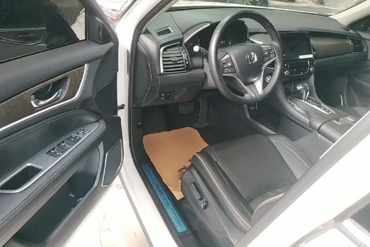Used Honda Avancier 2020 240TURBO Two-Wheel Drive Comfort Edition Driver Seat