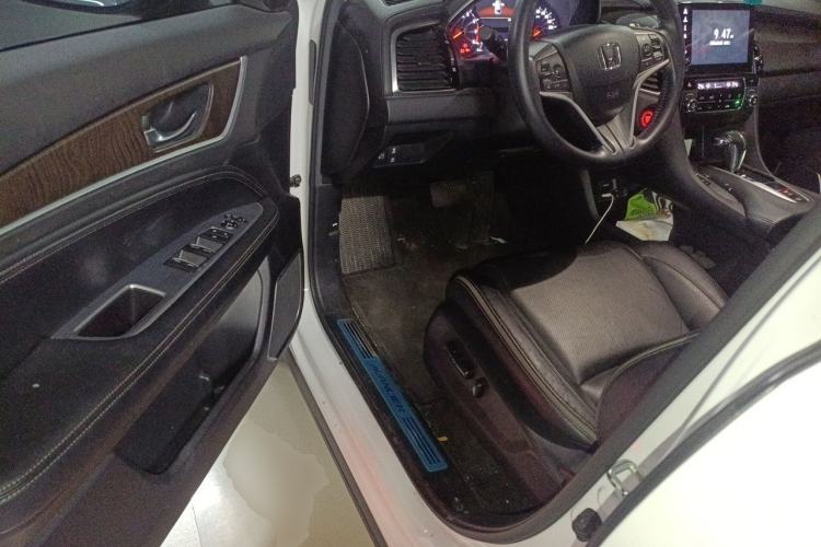 Used Honda Avancier 2020 240TURBO Two-Wheel Drive Comfort Edition Driver Seat