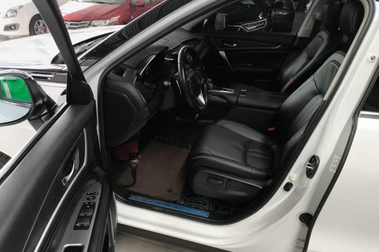 Used Honda Avancier 2020 240TURBO Front-Wheel Drive Smart Edition Driver Seat