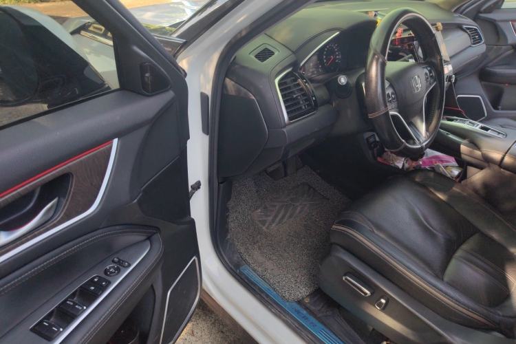 Used Honda Avancier 2020 370TURBO Two-Wheel Drive Luxury Edition Driver Seat