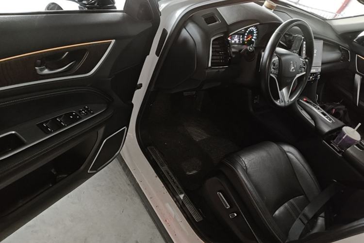 Used Honda Avancier 2020 370TURBO Two-Wheel Drive Luxury Edition Driver Seat