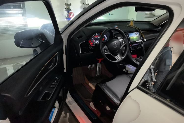 Used Honda Avancier 2020 370TURBO Two-Wheel Drive Luxury Edition Driver Seat