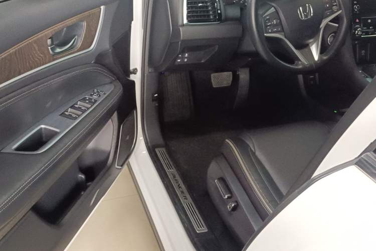 Used Honda Avancier 2020 370TURBO Four-Wheel Drive Premium Edition Driver Seat