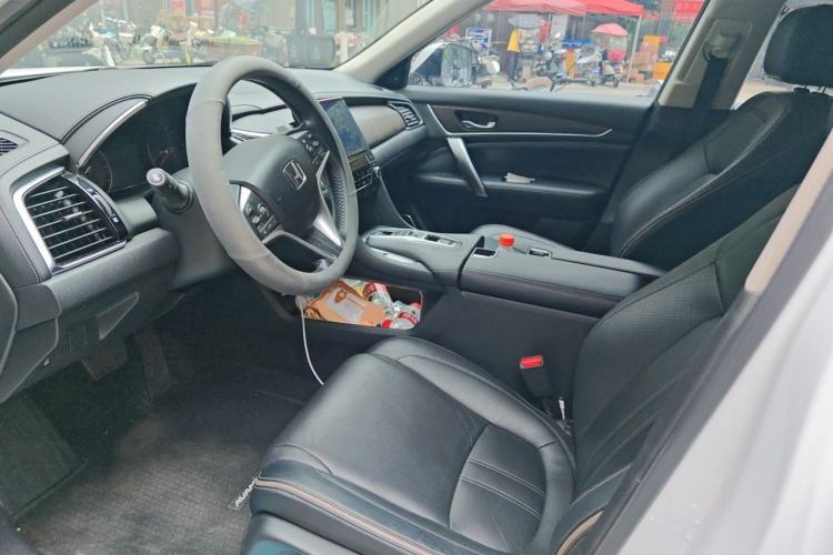 Used Honda Avancier 2020 370TURBO Two-Wheel Drive Luxury Edition Driver Seat