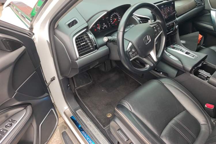 Used Honda Avancier 2020 370TURBO Two-Wheel Drive Luxury Edition Driver Seat