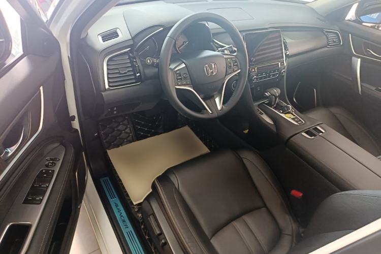 Used Honda Avancier 2020 240TURBO Front-Wheel Drive Smart Edition Driver Seat