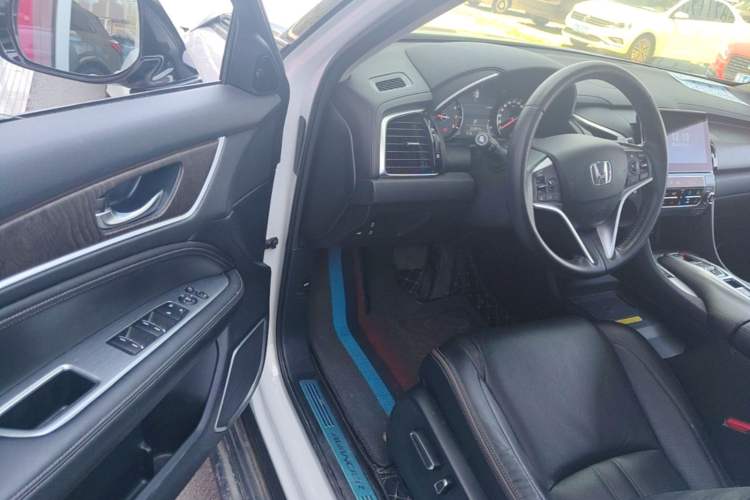 Used Honda Avancier 2020 370TURBO Four-Wheel Drive Premium Edition Driver Seat