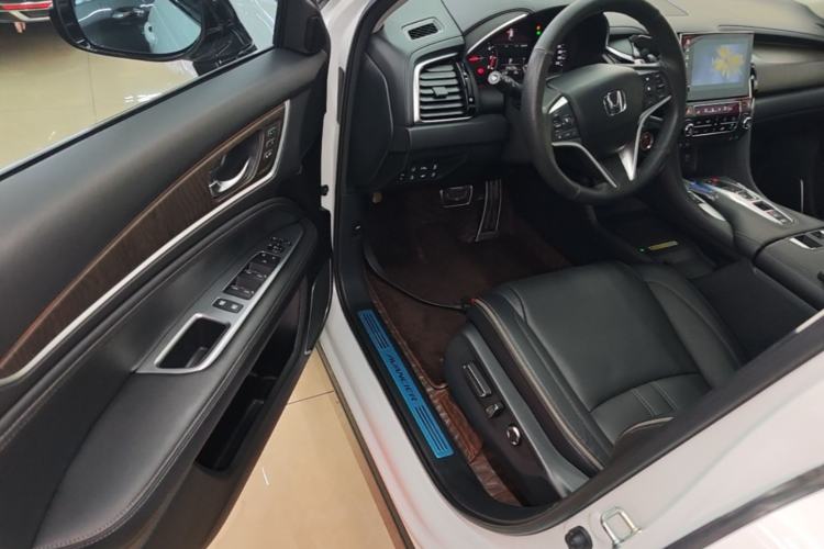 Used Honda Avancier 2020 370TURBO Four-Wheel Drive Supreme Edition Driver Seat