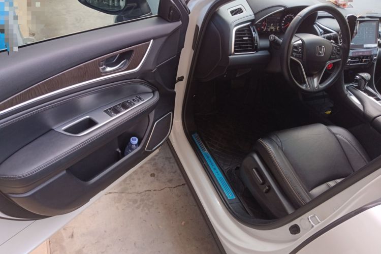Used Honda Avancier 2020 240TURBO Front-Wheel Drive Smart Edition Driver Seat