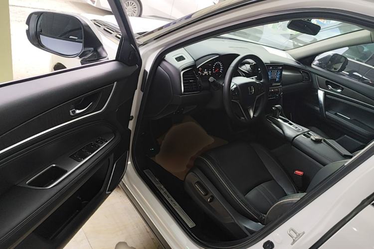 Used Honda Avancier 2020 240TURBO Two-Wheel Drive Comfort Edition Driver Seat