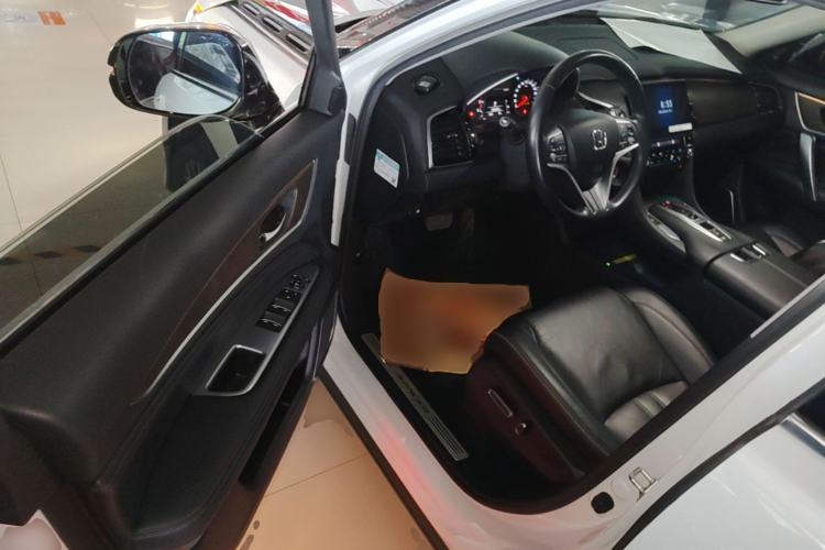 Used Honda Avancier 2020 370TURBO Four-Wheel Drive Premium Edition Driver Seat