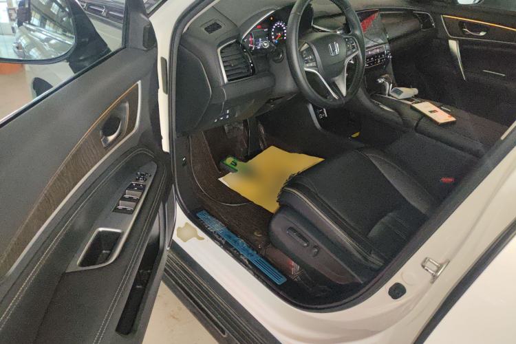 Used Honda Avancier 2020 240TURBO Two-Wheel Drive Premium Edition Driver Seat