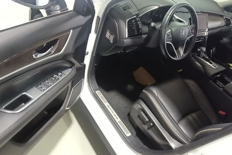 Used Honda Avancier 2020 240TURBO Two-Wheel Drive Premium Edition Driver Seat