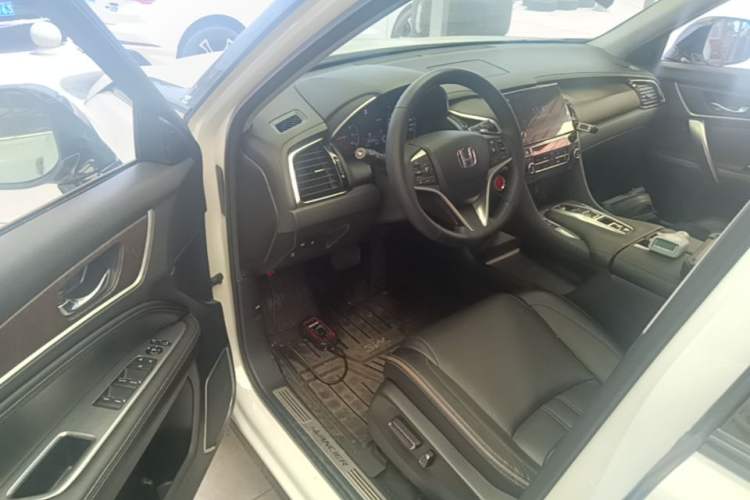 Used Honda Avancier 2020 370TURBO Two-Wheel Drive Luxury Edition Driver Seat
