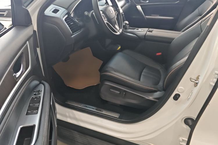 Used Honda Avancier 2020 240TURBO Front-Wheel Drive Smart Edition Driver Seat