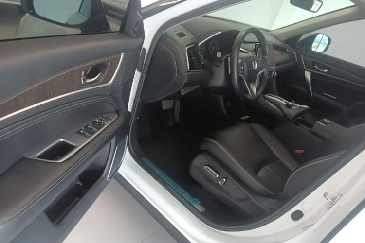Used Honda Avancier 2020 370TURBO Two-Wheel Drive Luxury Edition Driver Seat