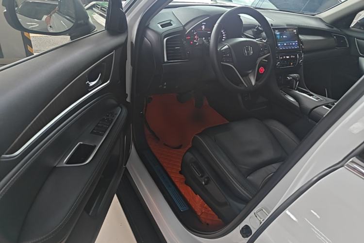 Used Honda Avancier 2020 240TURBO Two-Wheel Drive Comfort Edition Driver Seat
