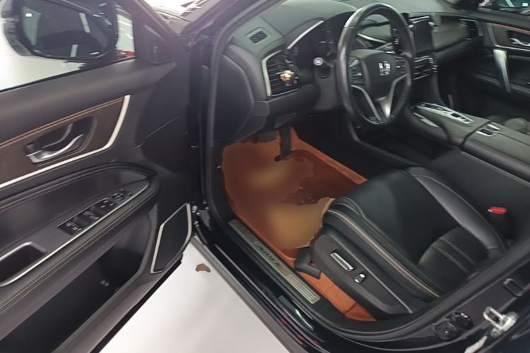 Used Honda Avancier 2020 370TURBO Two-Wheel Drive Luxury Edition Driver Seat