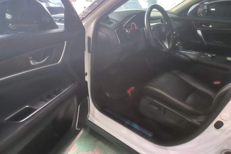 Used Honda Avancier 2020 240TURBO Two-Wheel Drive Comfort Edition Driver Seat