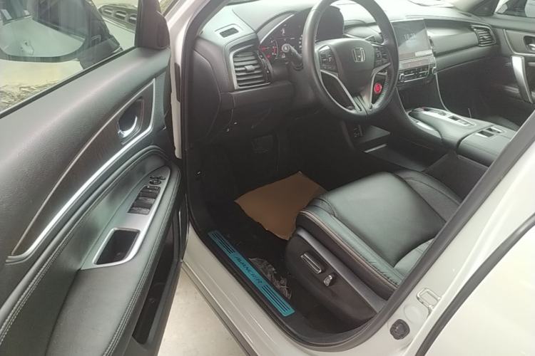 Used Honda Avancier 2020 370TURBO Two-Wheel Drive Luxury Edition Driver Seat