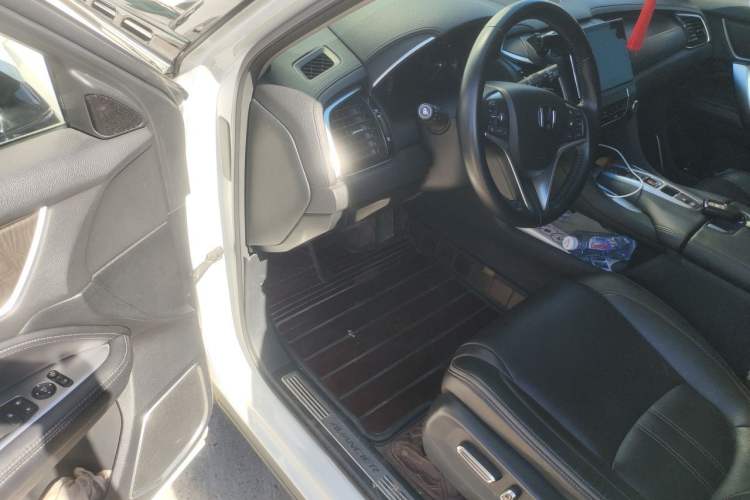 Used Honda Avancier 2020 370TURBO Four-Wheel Drive Premium Edition Driver Seat