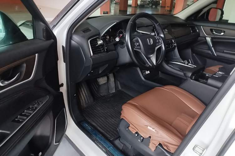 Used Honda Avancier 2020 370TURBO Two-Wheel Drive Luxury Edition Driver Seat