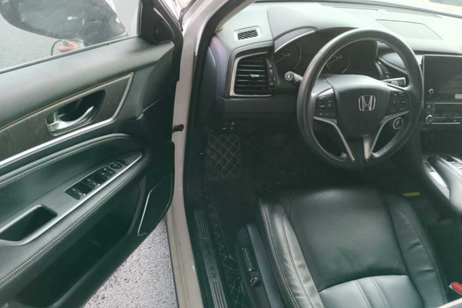 Used Honda Avancier 2020 370TURBO Four-Wheel Drive Premium Edition Driver Seat