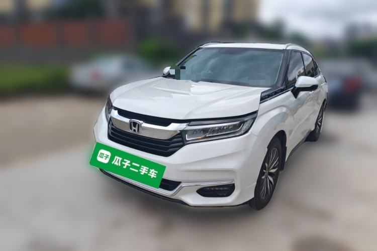 Used Honda Avancier 2020 370TURBO Four-Wheel Drive Premium Edition Guazi used car, China used car export, Used car for sale, Used cars, Cheapest cars for sale