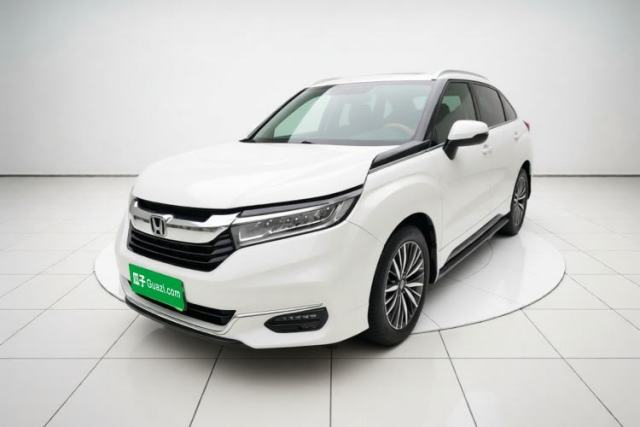 Honda Avancier 2020 370TURBO Two-Wheel Drive Luxury Edition مستعملة